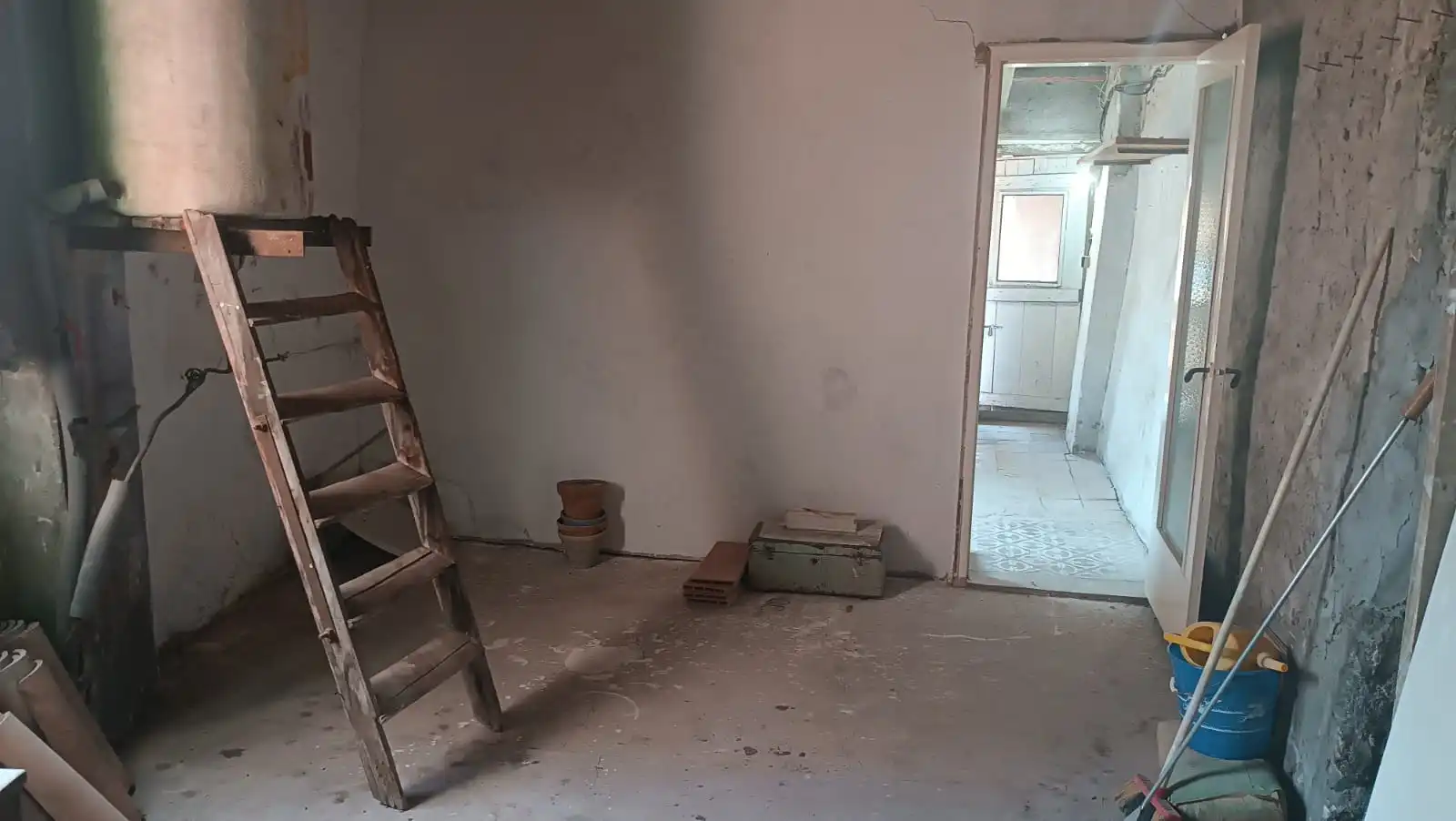 Casa adosada en venda en Flix amb Aire condicionat, Calefacció i Terrassa