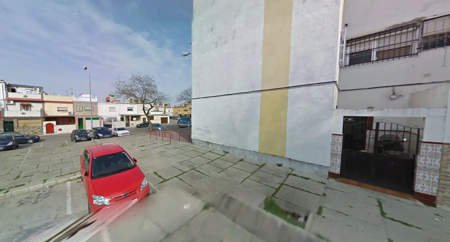 Pis en venda a Poligono De San Telmo, imagen 3