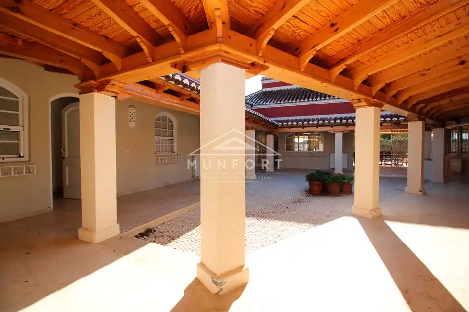 Casa con piscina en venta en Orihuela Costa, imagen 4