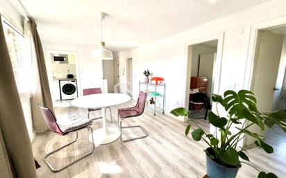 Dining room of Flat for sale in Olesa de Montserrat  with Parquet flooring and Balcony