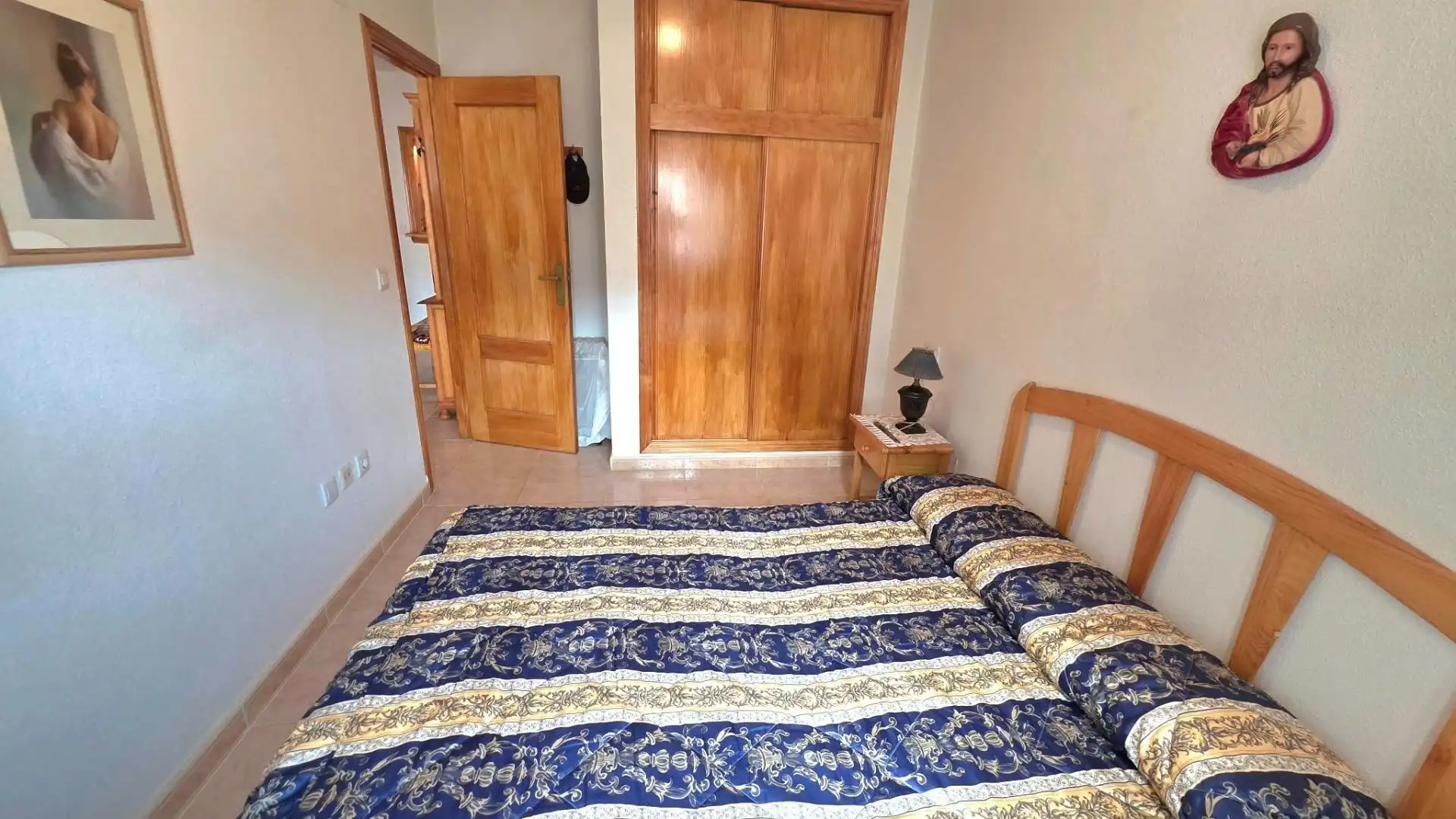 Apartamento con piscina en venta en Calle Calle Villa Madrid, imagen 8