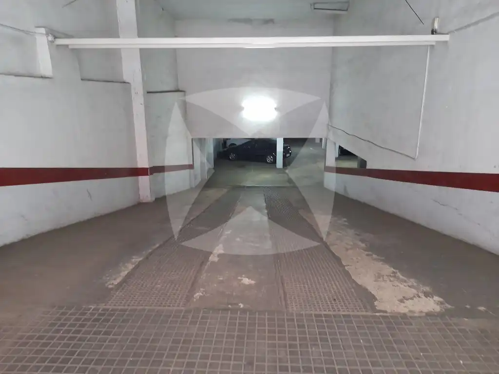 Aparcament en venda a Calle Jesús Rincón Jiménez, imagen 5