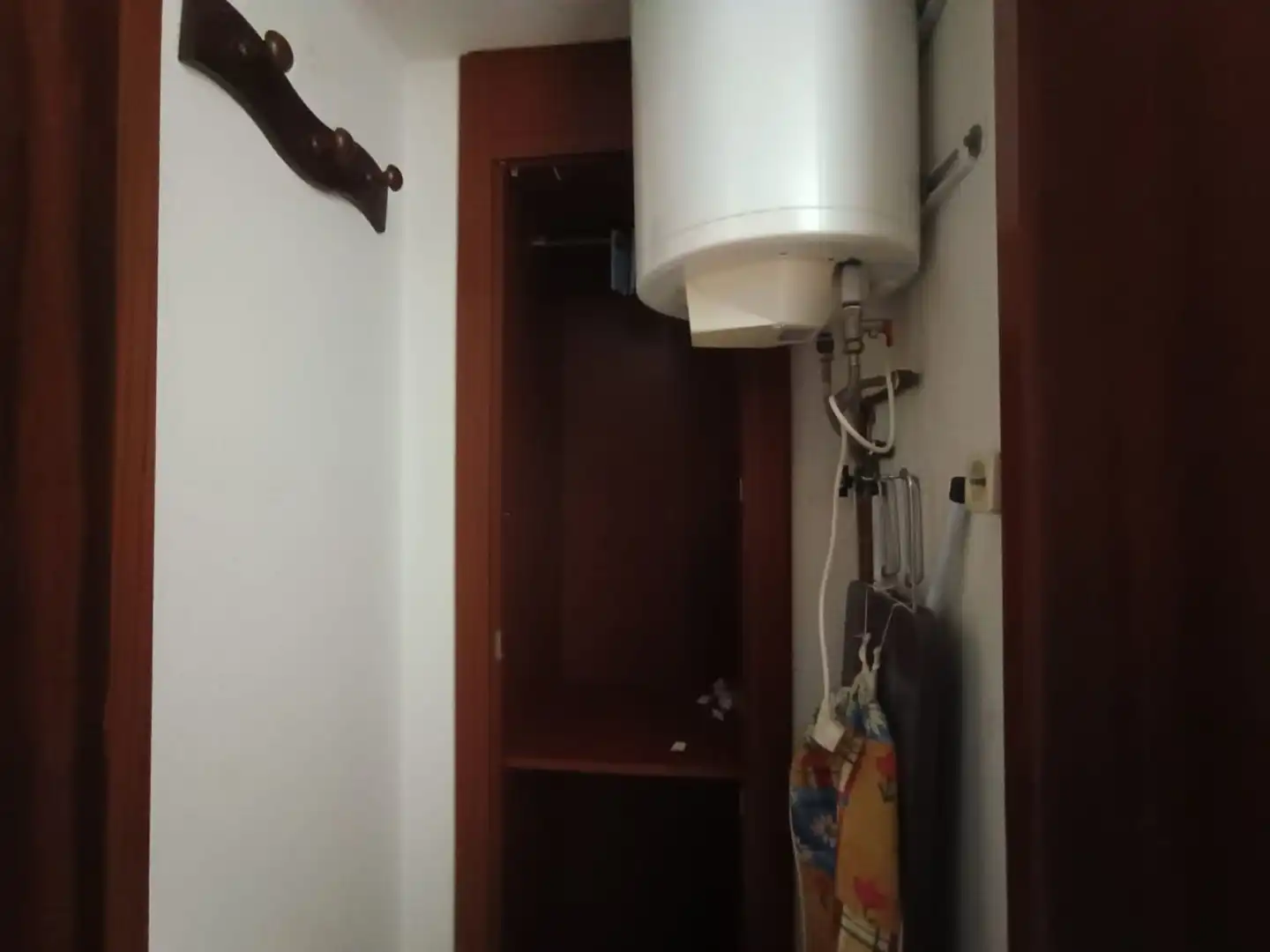 Habitación de Piso en venta en Huesca con Aire acondicionado, Calefacción y Trastero