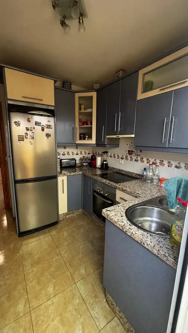 Triplex avec terrasse à vendre à Berja, imagen 9