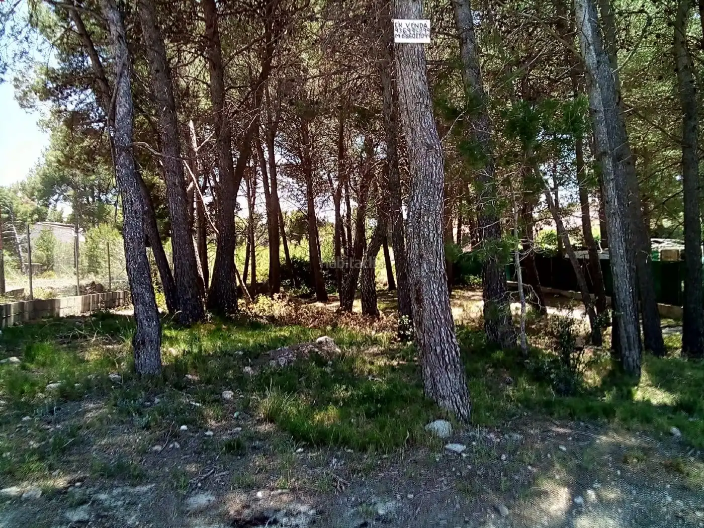 Terreny residencial en venda a Carrer Sabadell 40, imagen 9