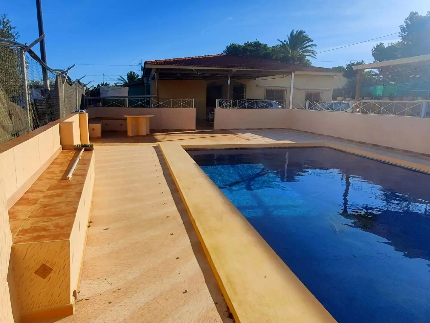 Chalet en venta en Aspe Centro, imagen 3