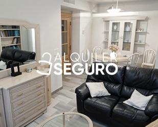 Flat to rent in Cueva del Gato, Urbadiez - Entrepuentes