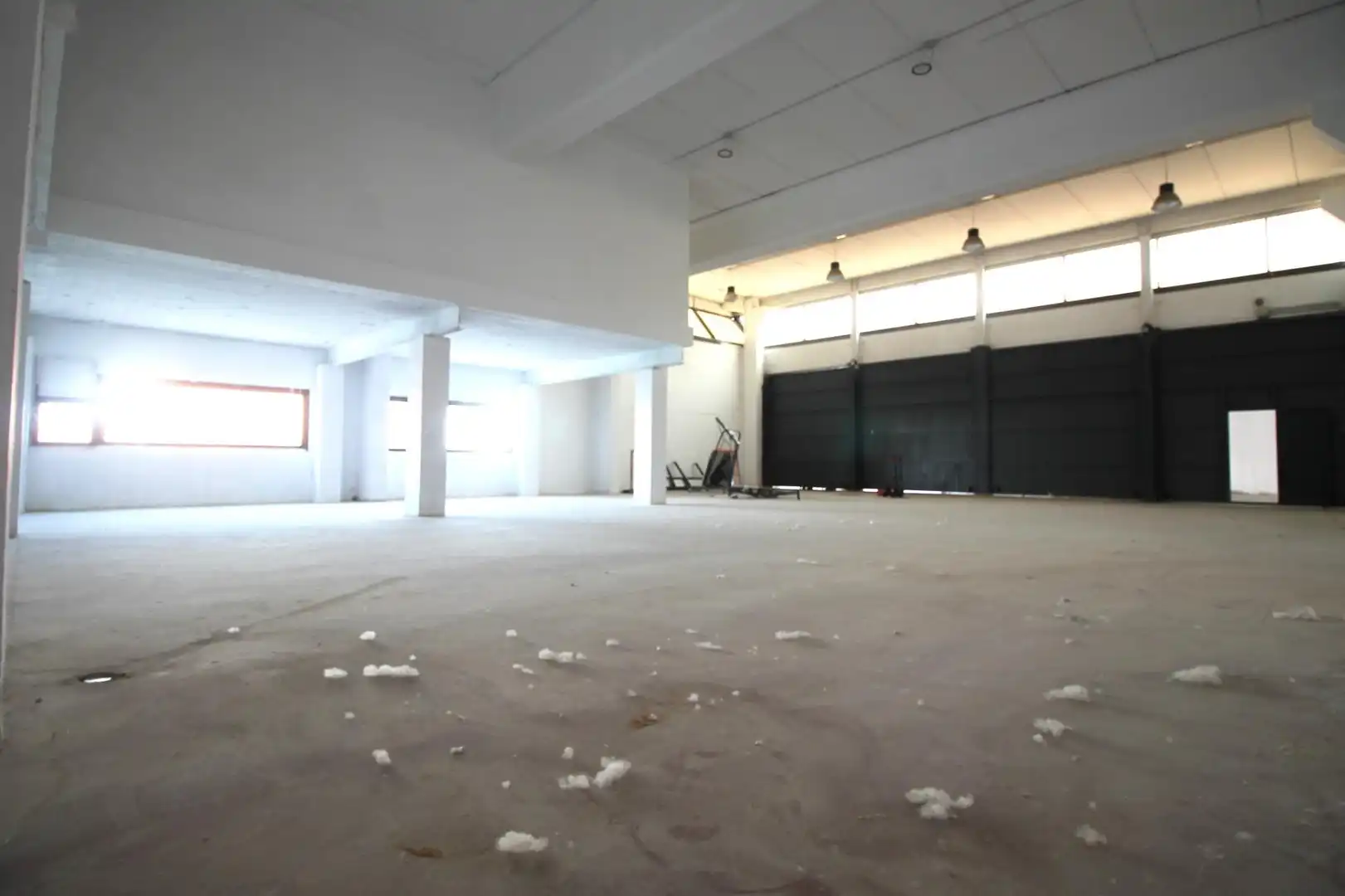 Nave industrial in vendita a Los Olivos - Los Ángeles, imagen 13