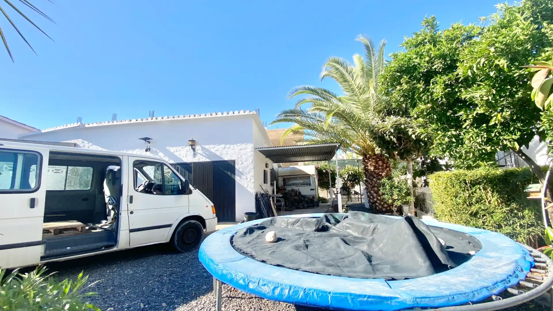 Maison avec piscine à louer à Cala de Finestrat, imagen 58