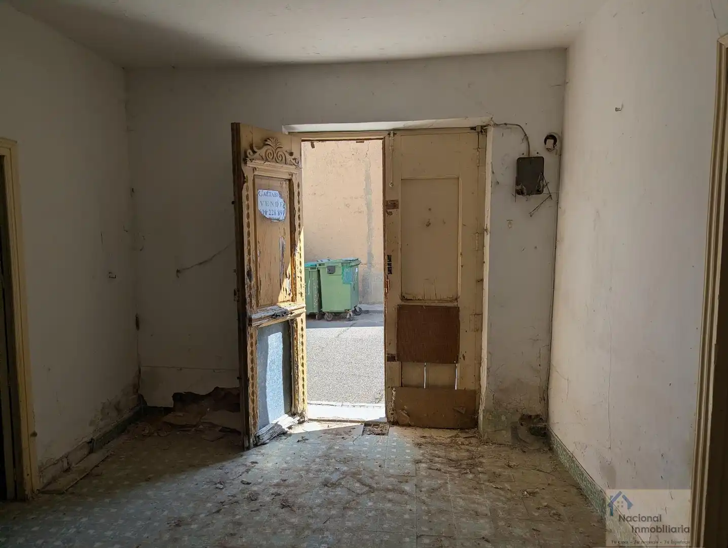 Houses for sale in Moral de la Reina, Valladolid