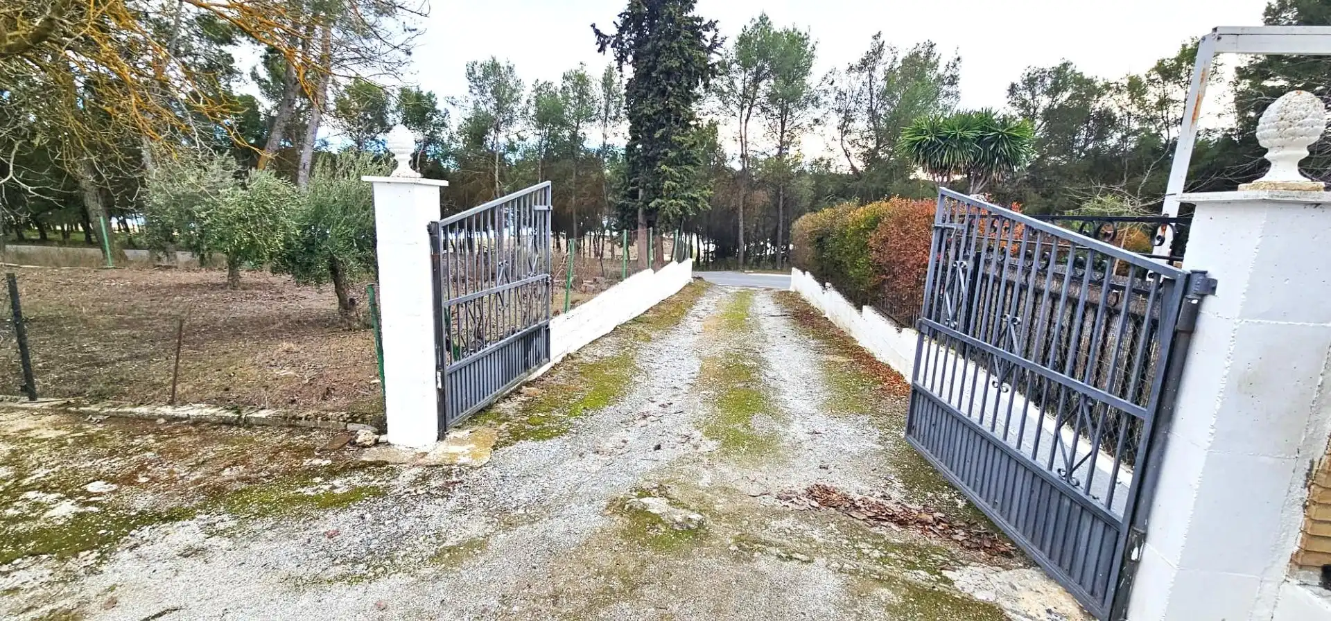 Detached house with terrace for sale in Arenas del Rey, imagen 7