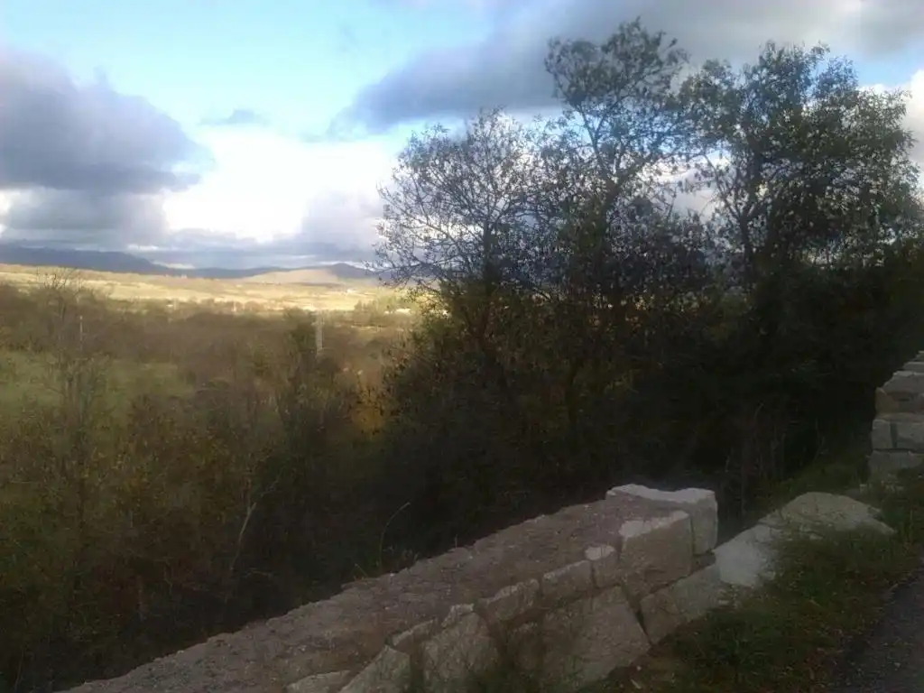 Rural land for sale in Villavieja del Lozoya, imagen 5