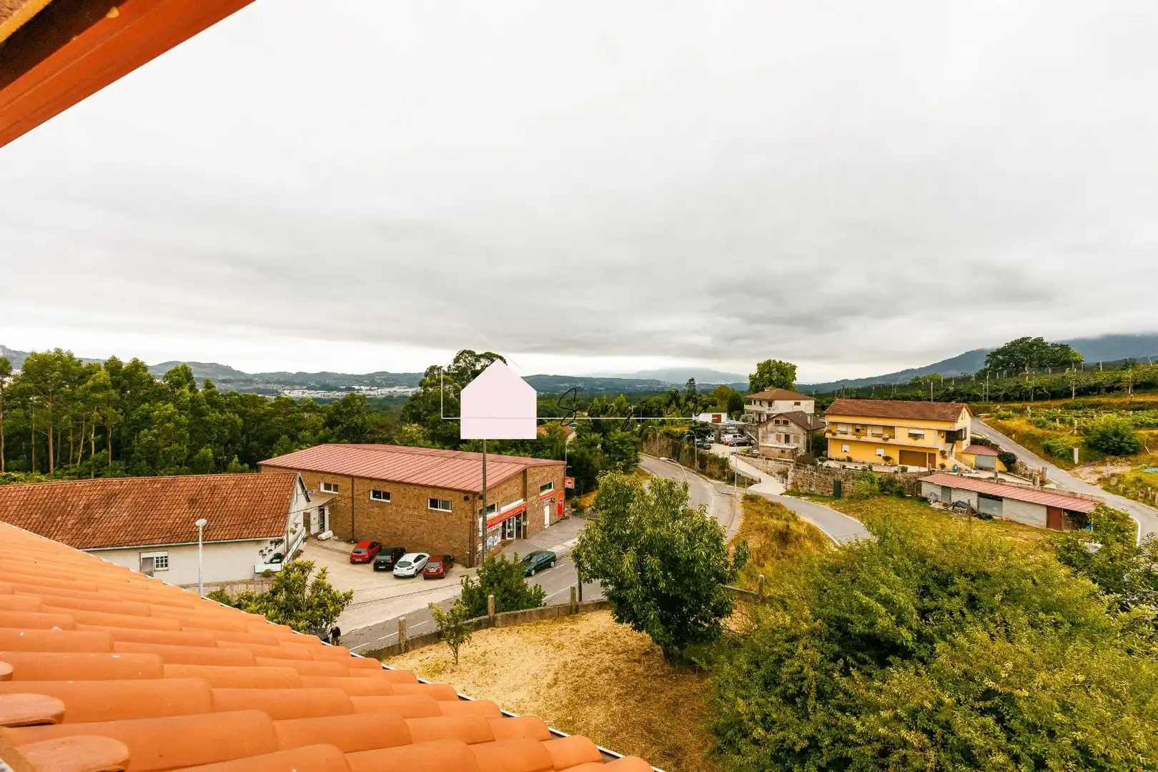 Casa amb terrassa en venda a LEVADA (A)-MOSENDE 13, imagen 68