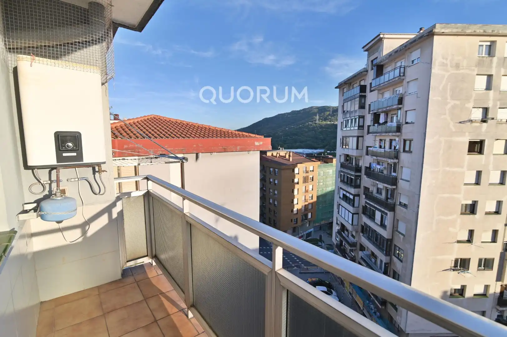 Piso en venta en Ortuella, imagen 13