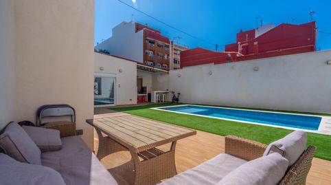 Foto 4 de Casa o xalet en venda a Calle Calle Mayor de Nazaret, Natzaret, Valencia