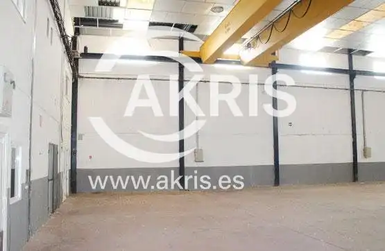 Nave industrial en venta en Camino del charco, imagen 4