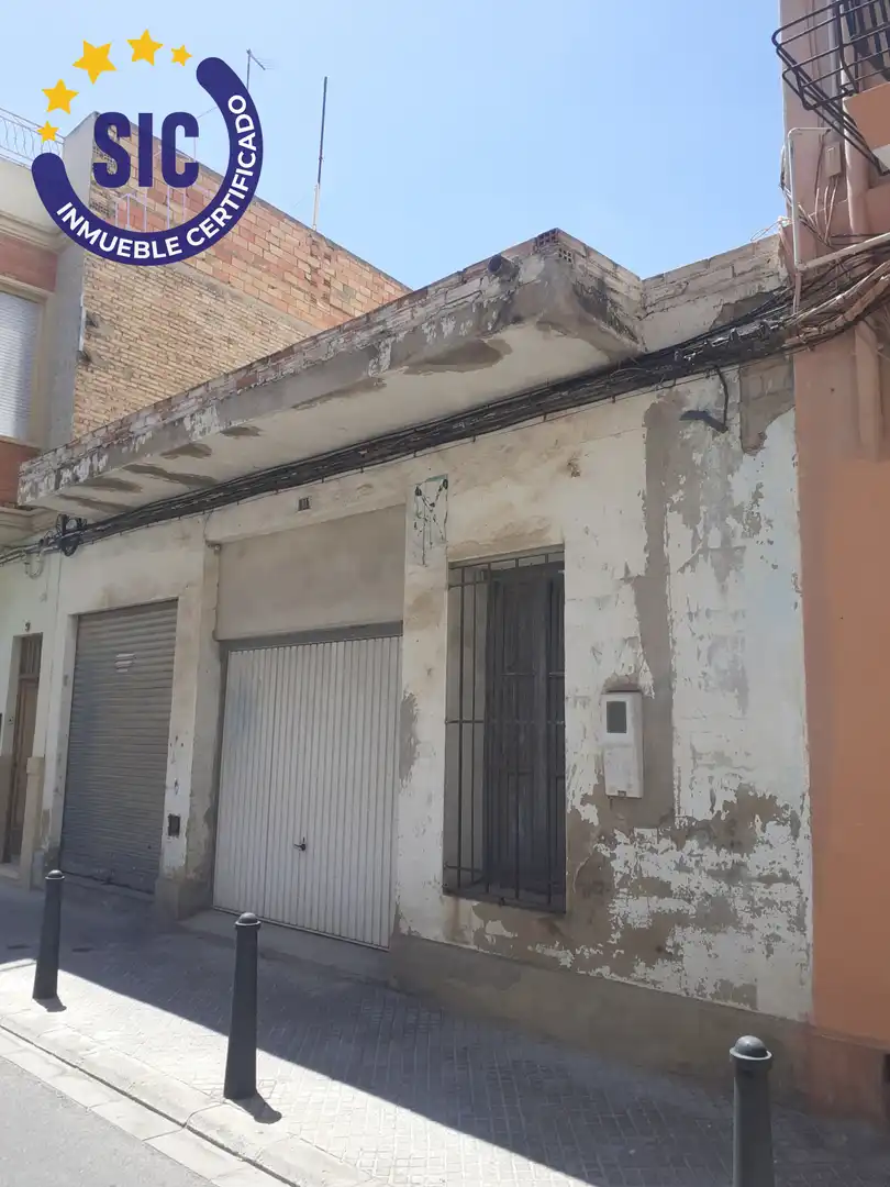 Terreno rustico in vendita a Alaquàs, imagen 6