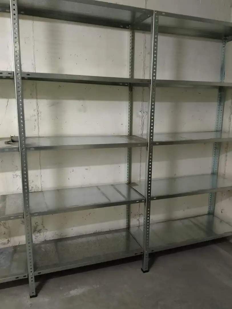 Garaje en venta en Santa Eulalia