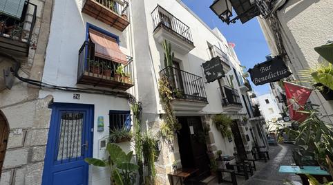 Foto 2 de Edifici en venda a Calle San Roque, 22, Centro - Casco Antiguo, Castellón