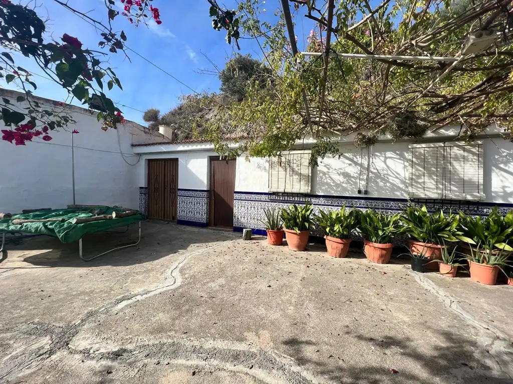Casa rústica en venda a Almuñecar centro, imagen 13