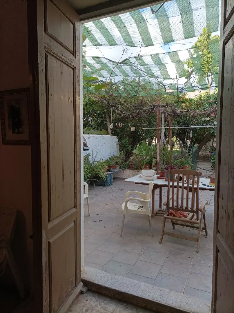 Adossat amb jardí en venda a Dalías, imagen 9