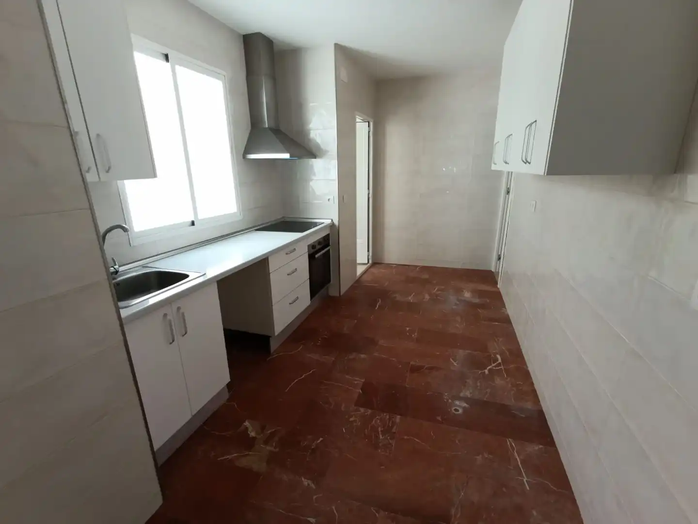 Küche von Wohnung zum Verkauf in Linares