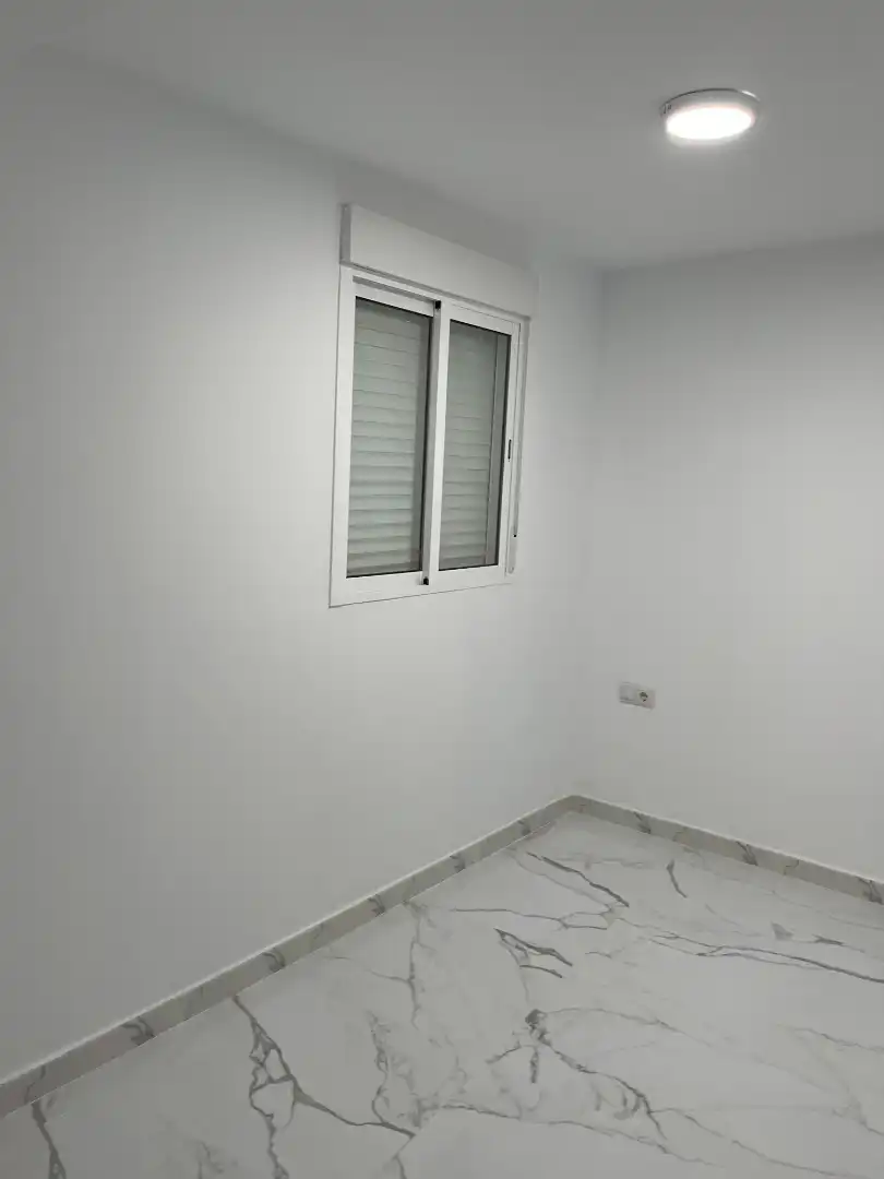 Schlafzimmer von Einfamilien-Reihenhaus zum Verkauf in Jijona / Xixona