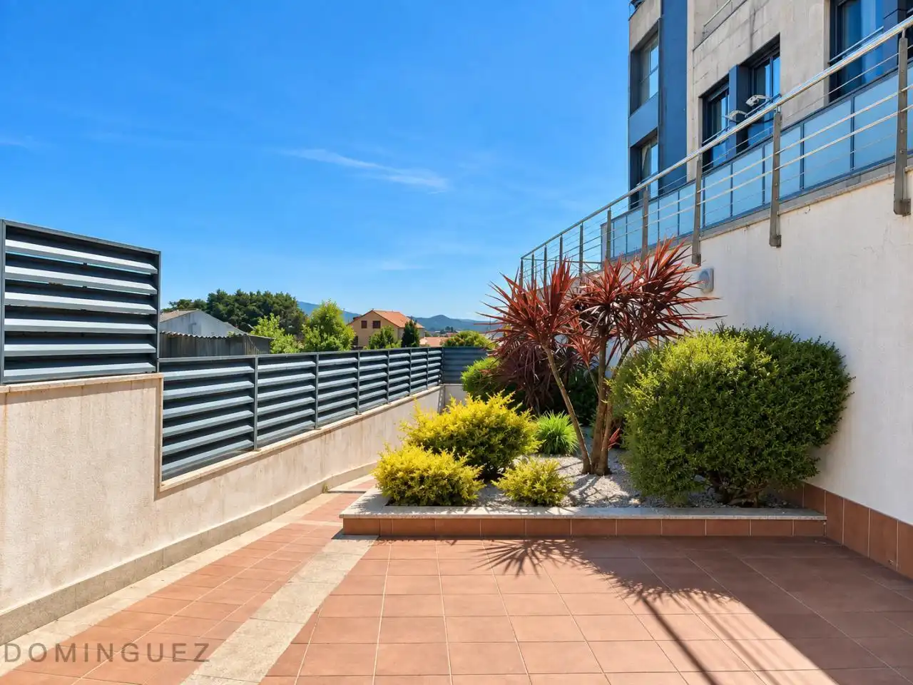 Flat with pool for sale in A Illa de Arousa, imagen 21