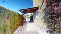 Garden of Single-family semi-detached for sale in Oliva  with Terrace