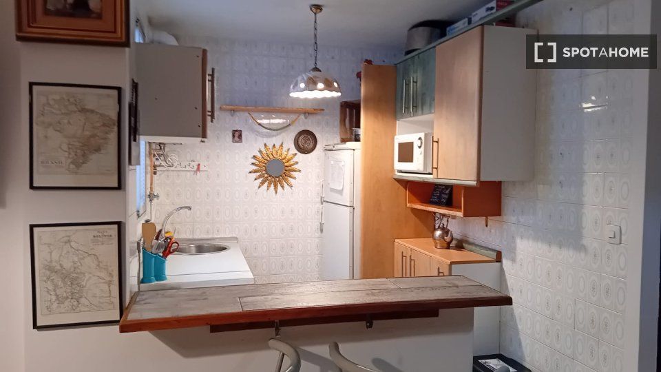 Flat to rent in Los Rosales