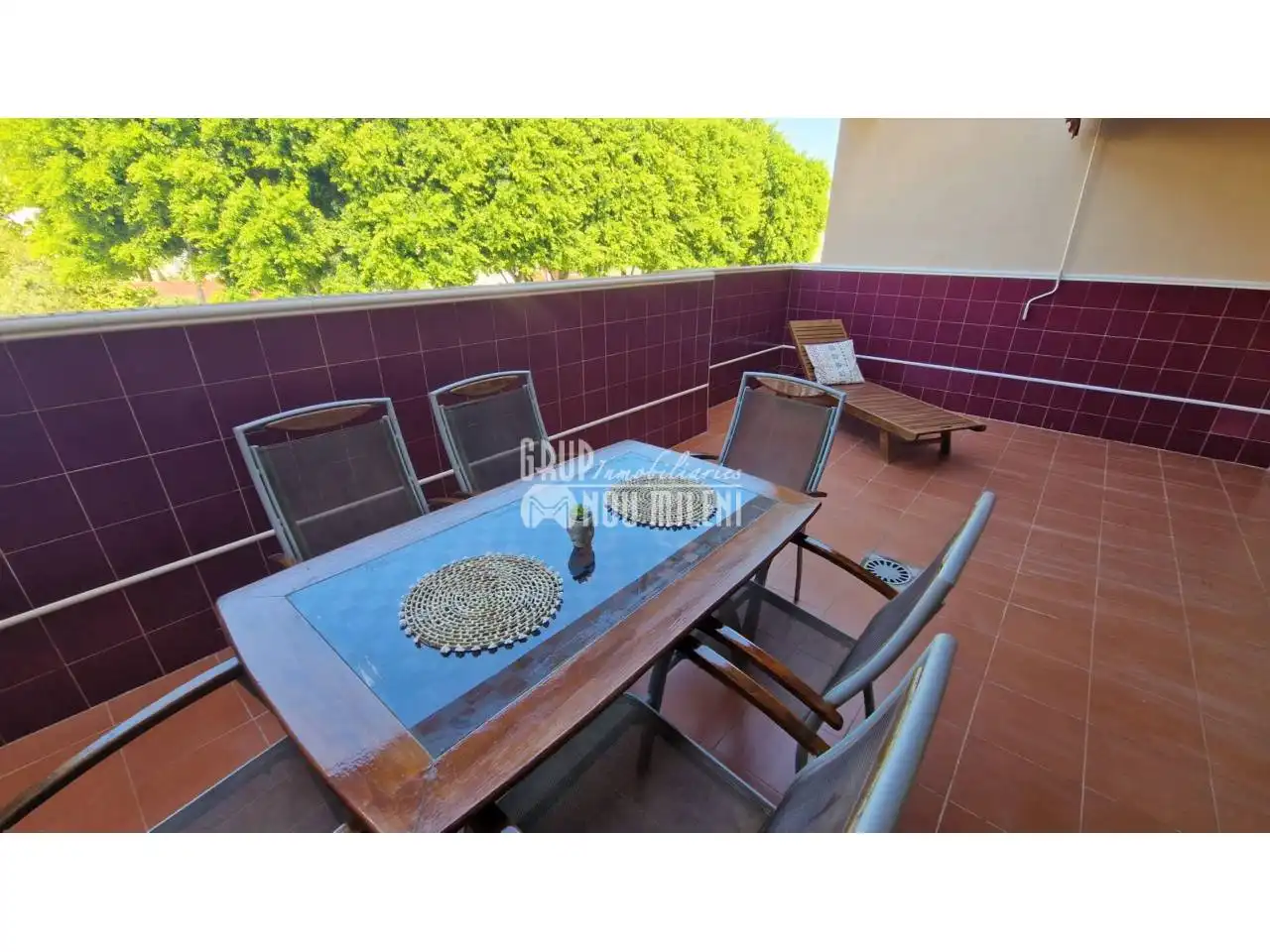 Piso con ascensor en alquiler en Massanassa, imagen 48