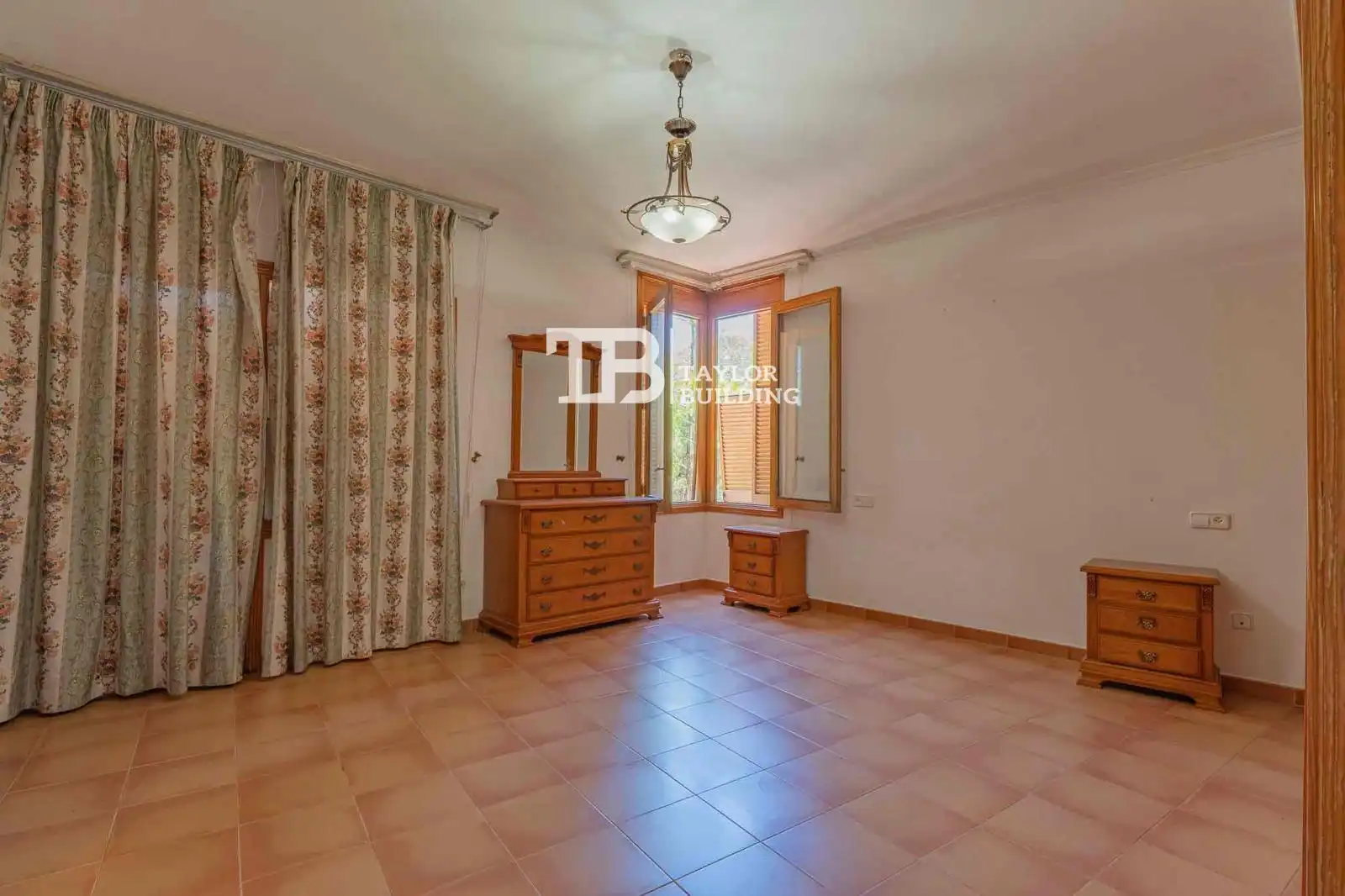 Vista exterior de Casa o xalet en venda en Marratxí amb Terrassa, Traster i Piscina