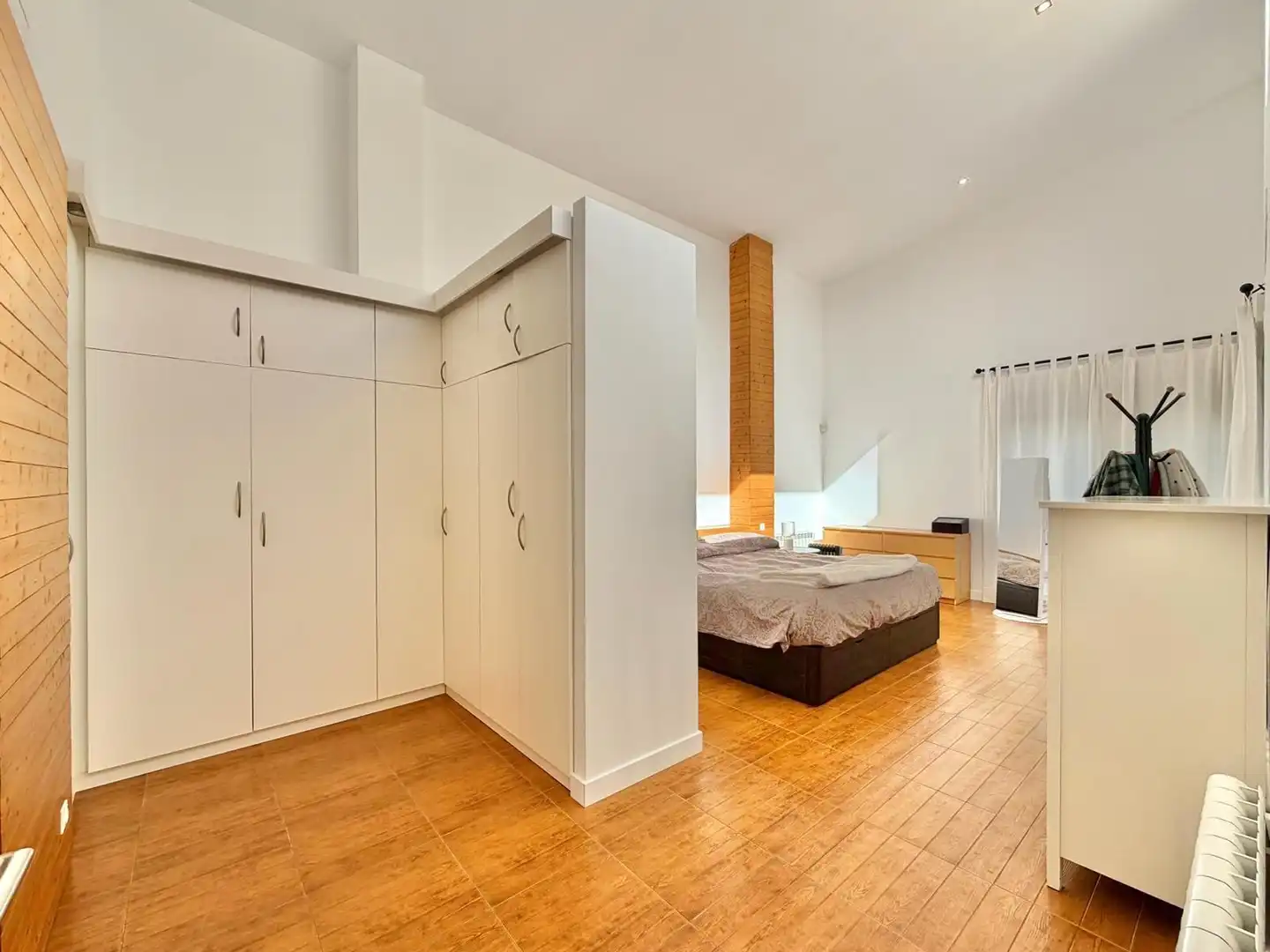 Habitación de Casa o chalet en venta en Elche / Elx con Aire acondicionado, Jardín privado y Terraza