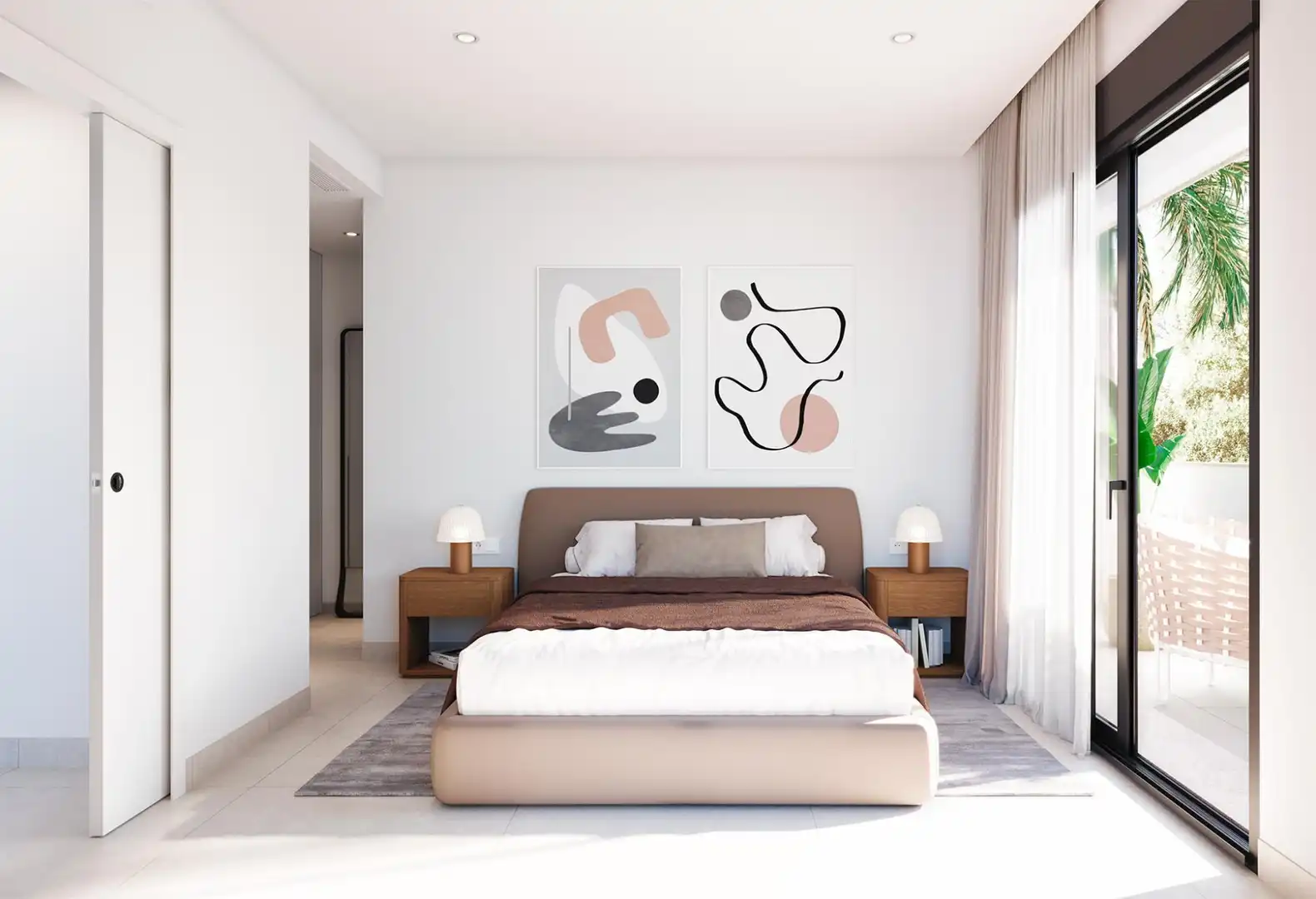 Casa in vendita a Santiago de la Ribera, imagen 9