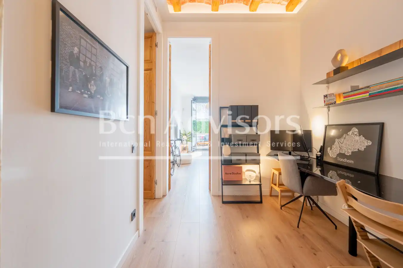Appartement avec terrasse à vendre à Eixample, imagen 29