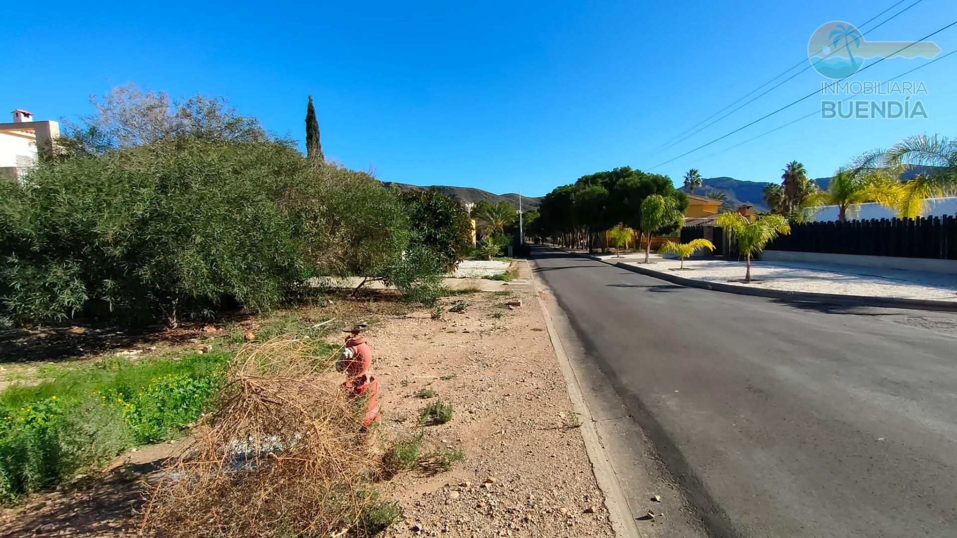 Residencial en venda a Perín