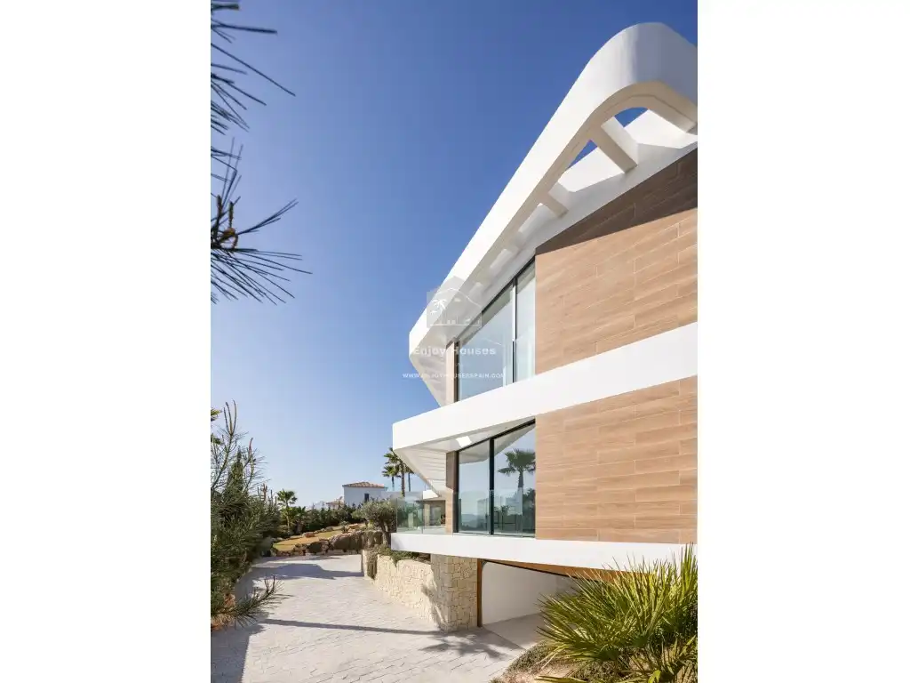Houses for sale in Portichol - Balcón al Mar