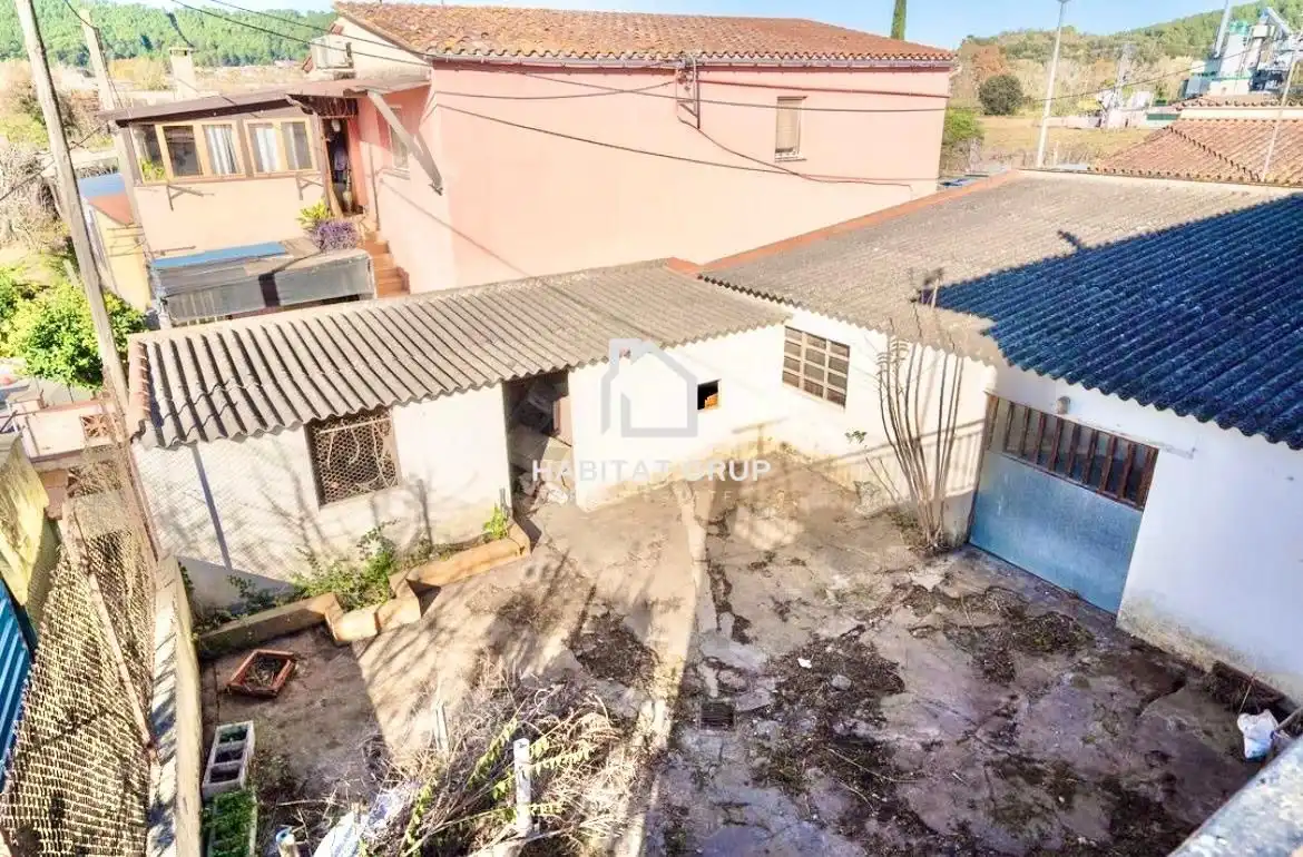 Maison mitoyenne avec jardin à vendre à Montjuïc, imagen 31