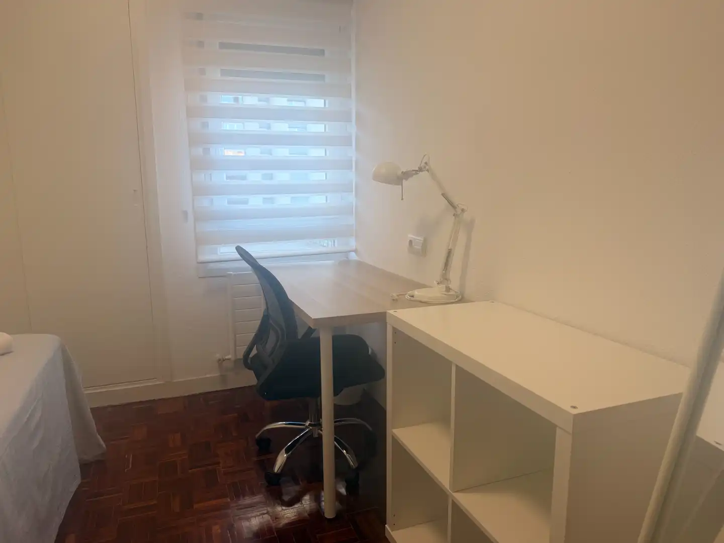 Flat with lift to rent in Calle del Monasterio de Urdax 23, imagen 22