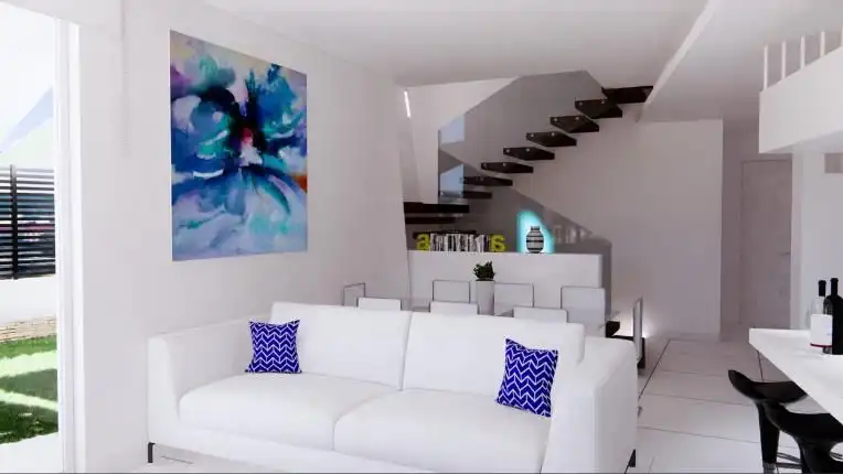 Villa in vendita a Benamara - Atalaya, imagen 17