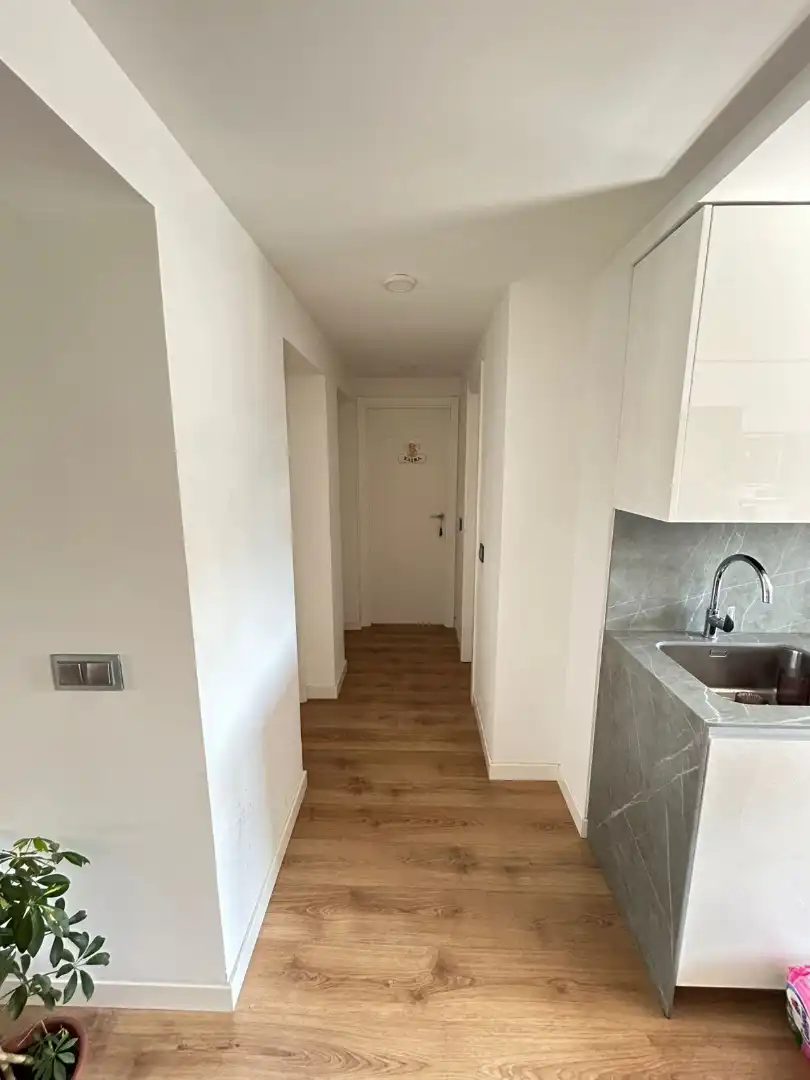 Flat for sale in Madrid  with Air Conditioner, Heating and Furnished