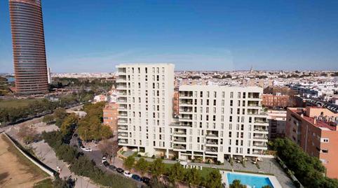 Photo 3 of Garage for sale in Ronda de Los Tejares, 1, Triana Oeste, Sevilla