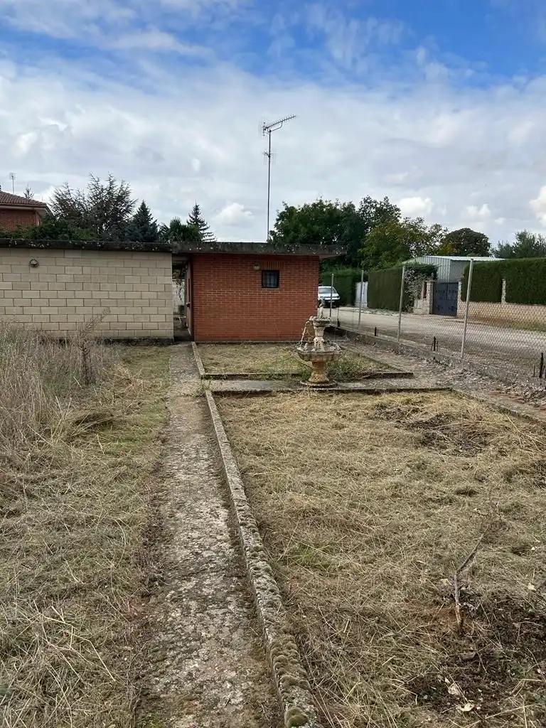 Terreny residencial en venda a Cardeñajimeno, imagen 3