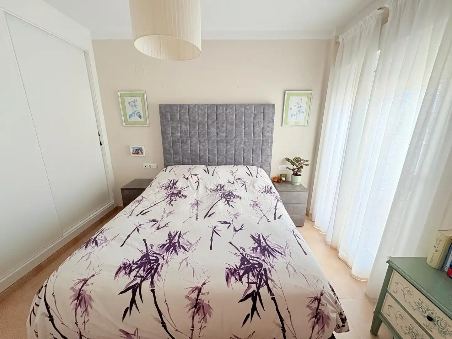 Apartamento en venta en L'Almadrava - L'Estanyó