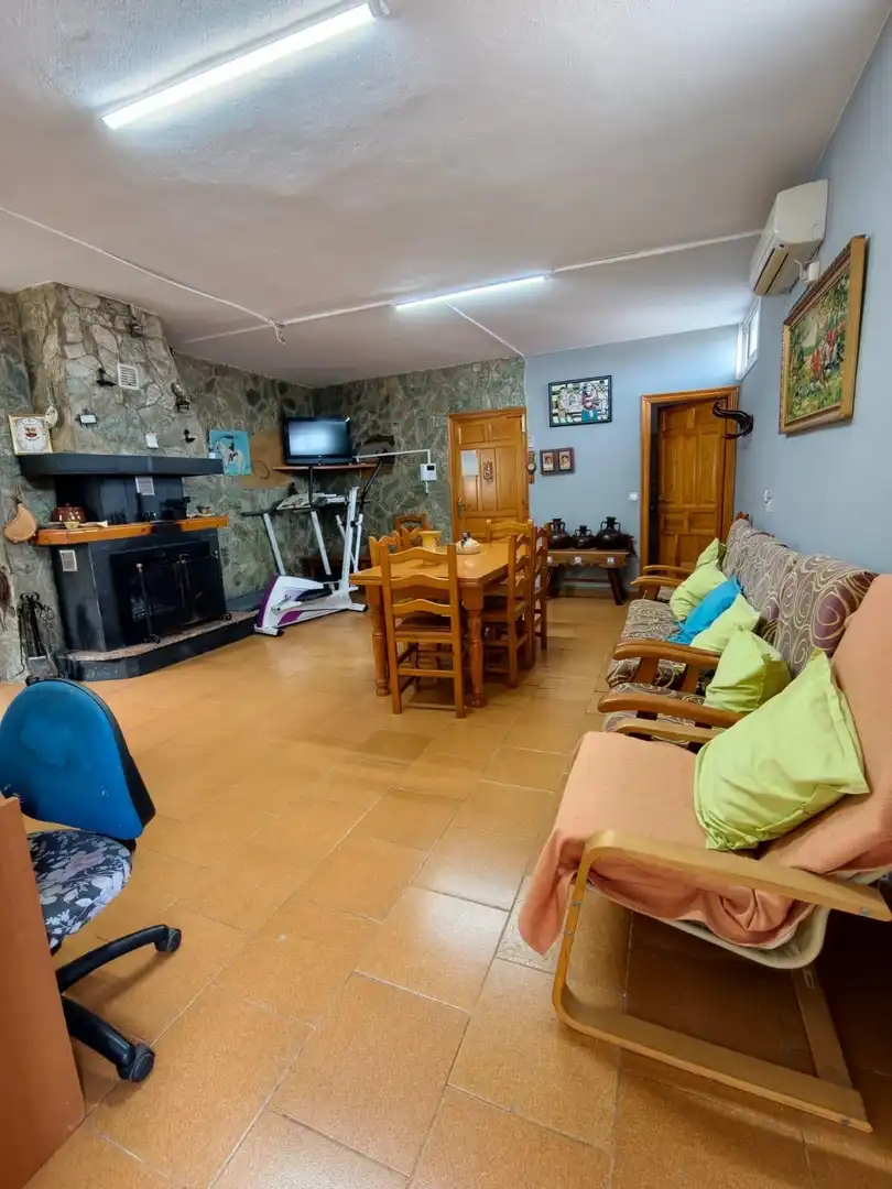 Casa o xalet en venda en Valls amb Aire condicionat, Calefacció i Jardí privat