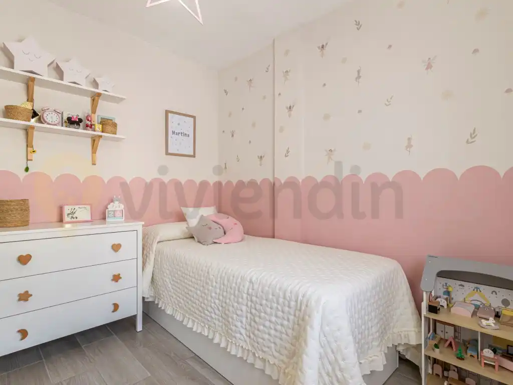 Habitación de Casa o chalet en venta en Jerez de la Frontera