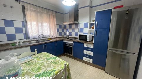Foto 5 de Dúplex en venta en Zona Carrefour, Rota