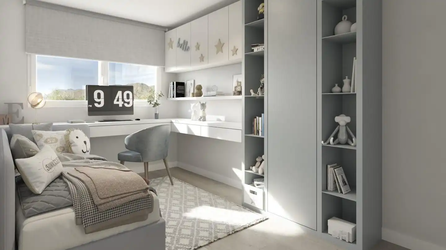 Habitación de Piso en venta en Torremolinos con Trastero
