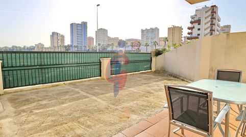 Foto 5 de Planta baixa en venda a Calle Maestro Jesús Lucas Macià, 11, Puerto Deportivo, Guardamar del Segura