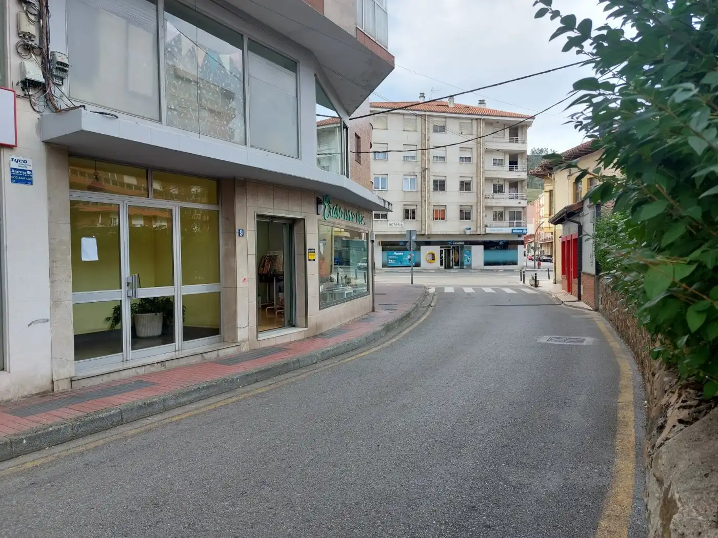 Local comercial en venda a Los Corrales de Buelna, imagen 6